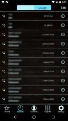 Play CSD Blue Neon Dialer Theme HD Play CSD Blue Neon Dialer Theme HD