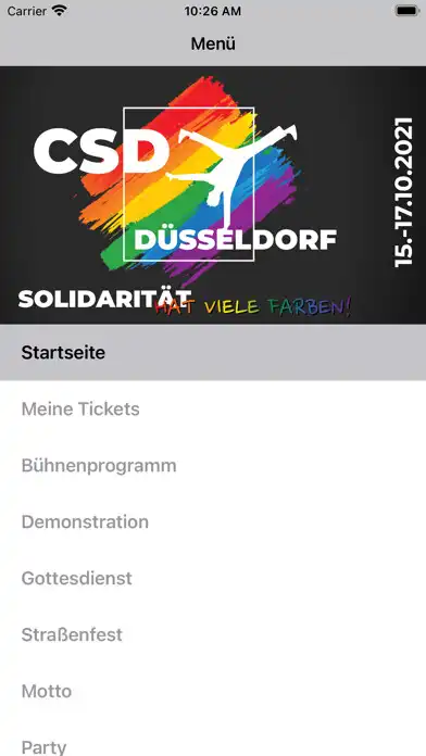 Play CSD Düsseldorf as an online game CSD Düsseldorf with UptoPlay