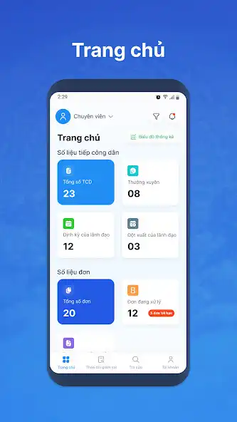 Play CSDL đơn thư Đà Nẵng  and enjoy CSDL đơn thư Đà Nẵng with UptoPlay