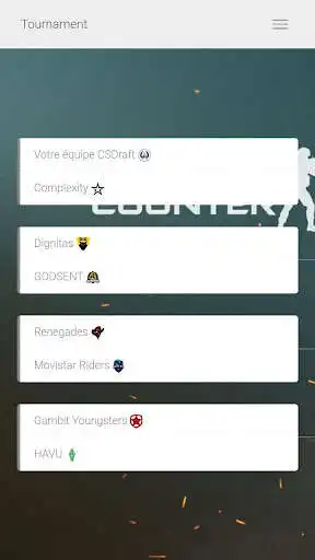 Play CSDraft and enjoy CSDraft with UptoPlay Play CSDraft and enjoy CSDraft with UptoPlay
