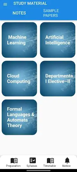Play CSE Academics as an online game CSE Academics with UptoPlay