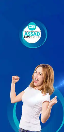Play CSE Assad Dunkerque  and enjoy CSE Assad Dunkerque with UptoPlay