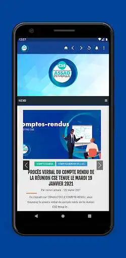 Play CSE Assad Dunkerque as an online game CSE Assad Dunkerque with UptoPlay