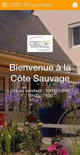 Play CSECSG Le Croisic  and enjoy CSECSG Le Croisic with UptoPlay