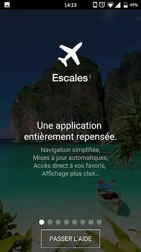 Play CSE Lignes - Escales  and enjoy CSE Lignes - Escales with UptoPlay