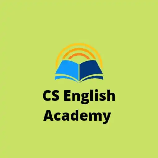 Play CS English Academy APK