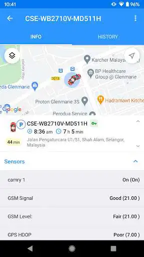 Play CSE PingX as an online game CSE PingX with UptoPlay