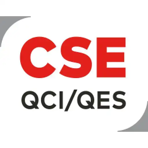 Play CSE QCI QES APK Play CSE QCI QES APK