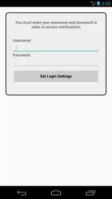 Play CSE Subscriber Notifications