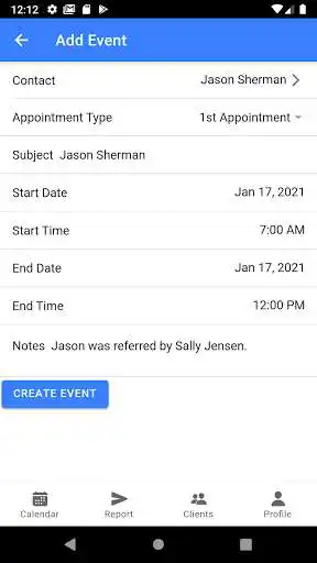 Play CSF Calendar App as an online game online CSF Calendar App with UptoPlay calendar.mycommonsensefinancial.com Play CSF Calendar App as an online game CSF Calendar App with UptoPlay
