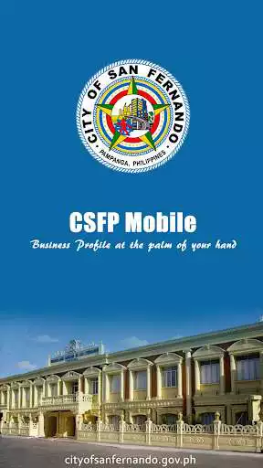 Play CSFP Business Profile