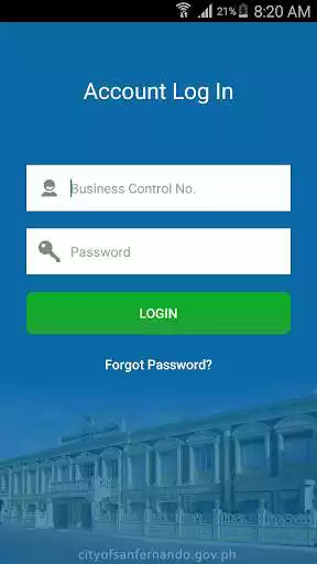 Play CSFP Business Profile