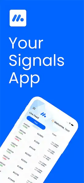 Play CSF Signals - Forex  Crypto  and enjoy CSF Signals - Forex  Crypto with UptoPlay