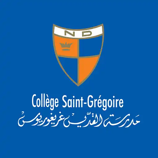 Play CSG – Collège Saint-Grégoire APK