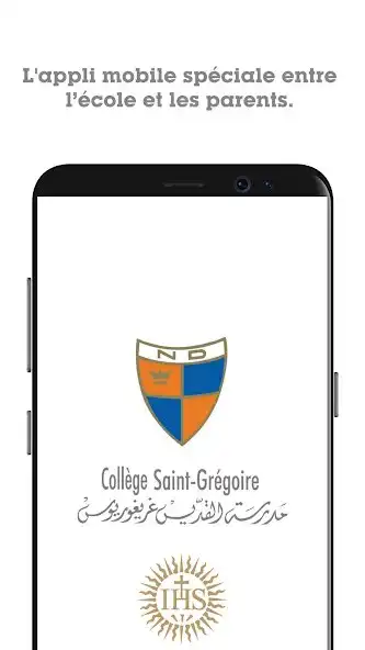 Play CSG – Collège Saint-Grégoire  and enjoy CSG – Collège Saint-Grégoire with UptoPlay
