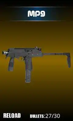 Play CS: Global Offensive Guns