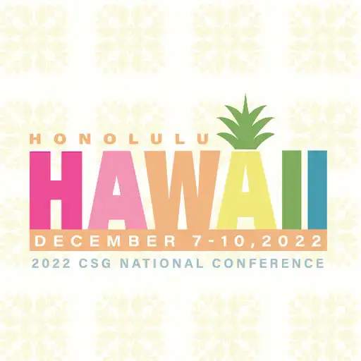Play CSG National Conference 2022 APK