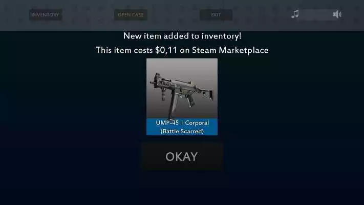Play CS:GO Case Simulator Extra
