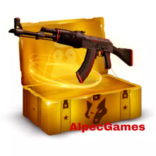 Free play online CS:GO Case Simulator APK