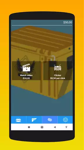 Play CS:GO Case Simulator