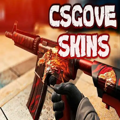 Play CSGO - Get CS:GO Skins APK
