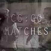 Free play online CS:GO Matches Widget (Free) APK Free play online CS:GO Matches Widget (Free) APK