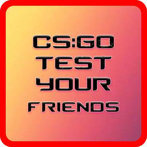 Free play online CS:GO Quiz APK Free play online CS:GO Quiz APK
