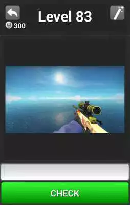 Play CS:GO Quiz