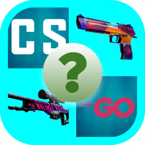 Play CSGO Skin Master APK
