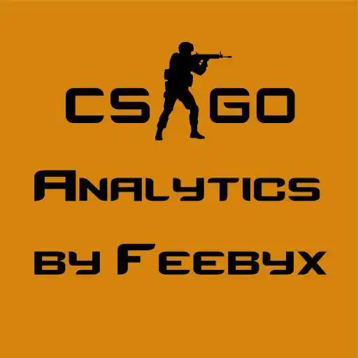 Free play online CS:GO Statistics APK