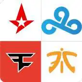 Free play online CSGO Teams QUIZ APK