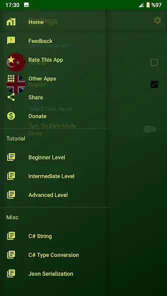 Play C Sharp Reminding as an online game C Sharp Reminding with UptoPlay