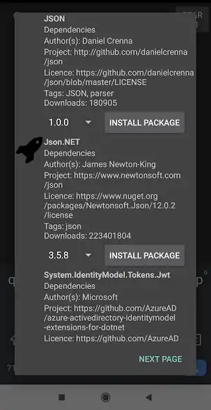 Play C# Shell Packages Plugin as an online game online C# Shell Packages Plugin with UptoPlay Play C# Shell Packages Plugin as an online game C# Shell Packages Plugin with UptoPlay