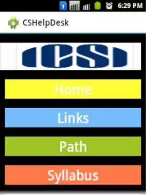 Play CSHelpDesk