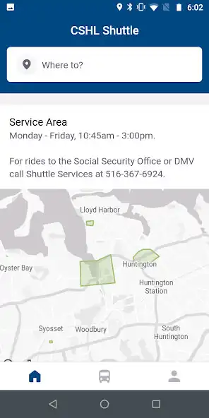 Play CSHL Shuttle as an online game CSHL Shuttle with UptoPlay