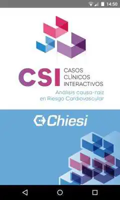 Play CSI 2015