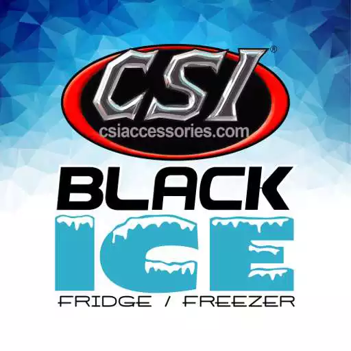 Play CSI Black Ice Refrigerator Freezer APK
