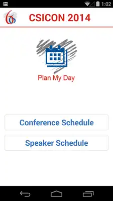 Play CSICON 2014