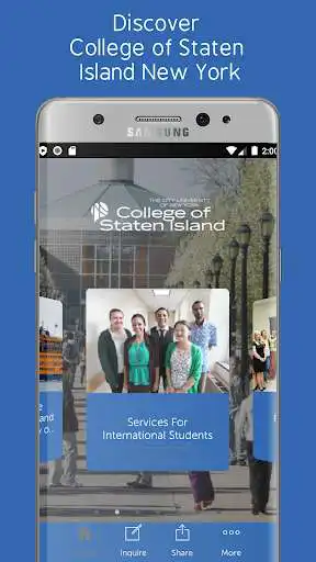 Play CSI CUNY