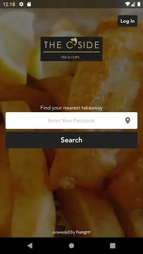 Play C-Side Chippy  and enjoy C-Side Chippy with UptoPlay