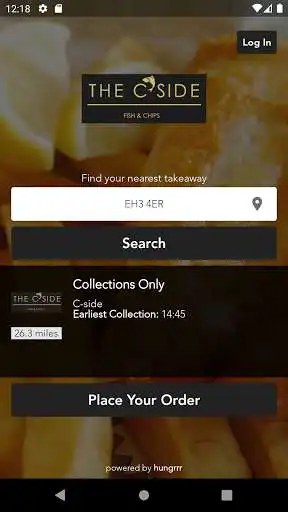 Play C-Side Chippy as an online game C-Side Chippy with UptoPlay