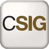 Free play online CSIG Holding APK