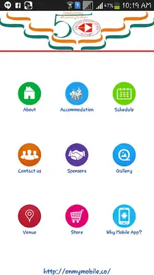 Play CSI Hyd Annual Convention 2014