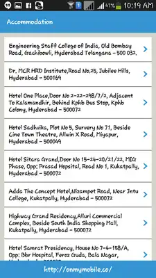 Play CSI Hyd Annual Convention 2014