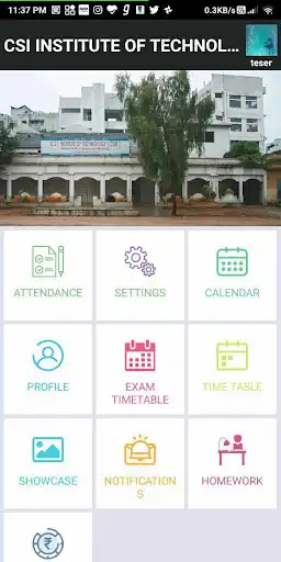 Play CSI INSTITUTE OF TECHNOLOGY - APP and enjoy CSI INSTITUTE OF TECHNOLOGY - APP with UptoPlay Play CSI INSTITUTE OF TECHNOLOGY - APP and enjoy CSI INSTITUTE OF TECHNOLOGY - APP with UptoPlay