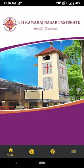 Play CSI Kamaraj Nagar Pastorate  and enjoy CSI Kamaraj Nagar Pastorate with UptoPlay