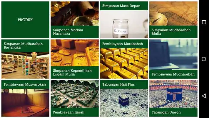 Play CSI Madani Nusantara