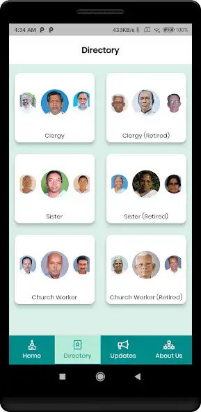 Play CSI Madhya Kerala Diocese as an online game CSI Madhya Kerala Diocese with UptoPlay
