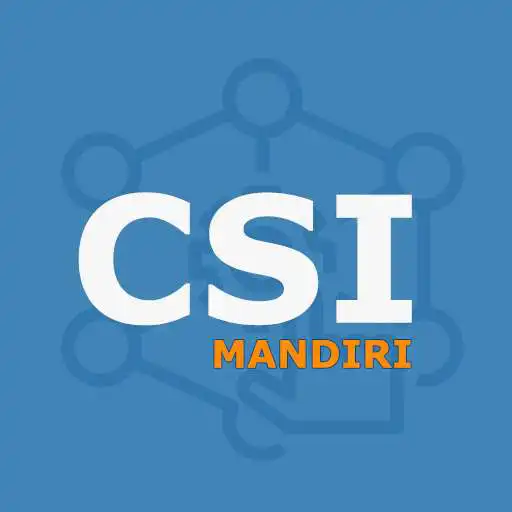 Play CSI Mandiri APK