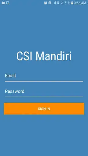 Play CSI Mandiri  and enjoy CSI Mandiri with UptoPlay